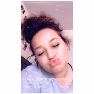 Meet your Posher, Jasmine laylarose